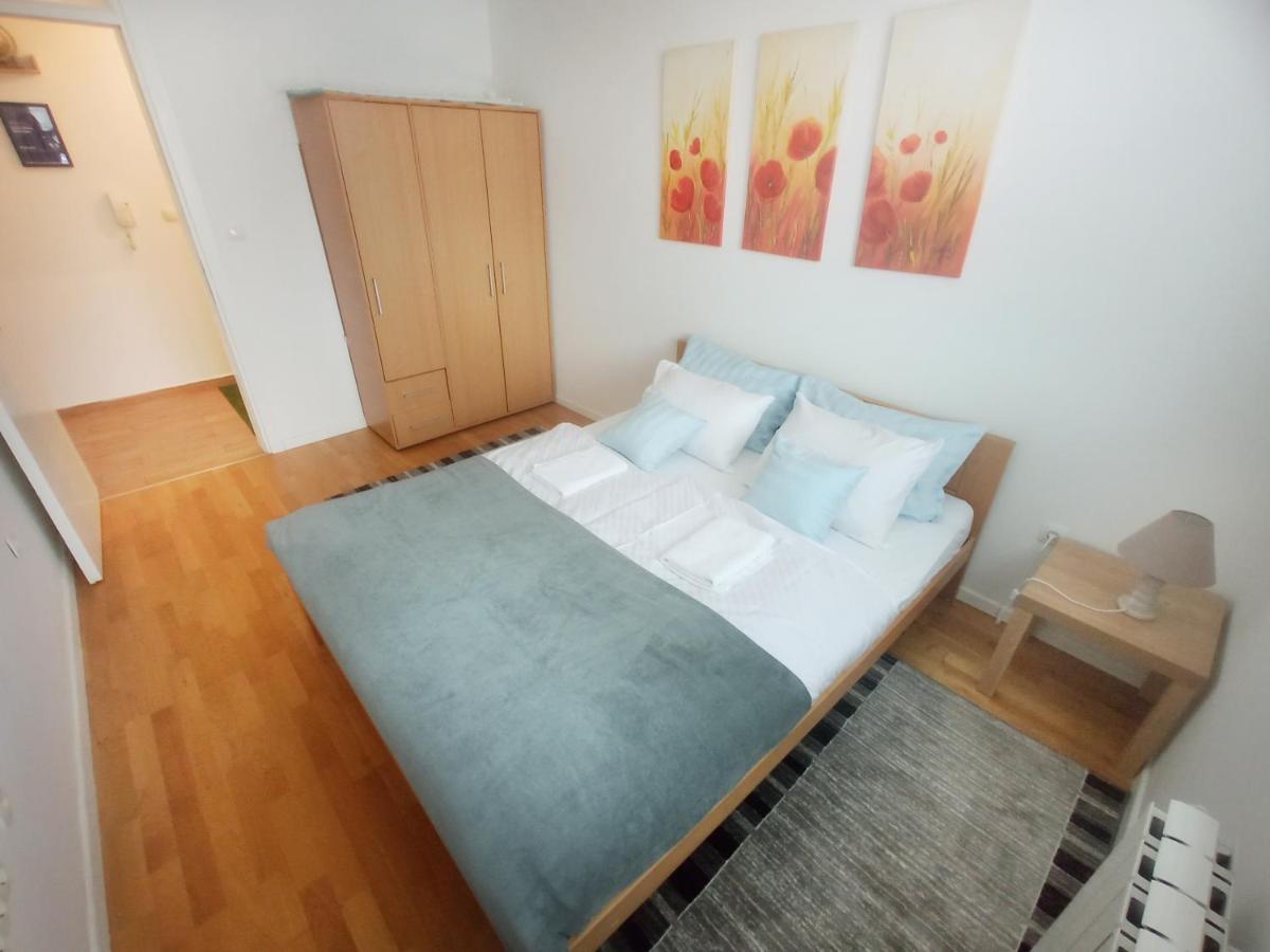 Lovely Home Apartment Sarajevo Luaran gambar